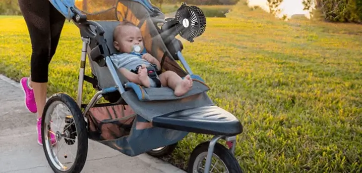 How to Keep Baby Cool In Stroller? Here are 7 Proven Things