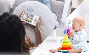 Why Do You Need a Baby Monitor? We shared 7 Things