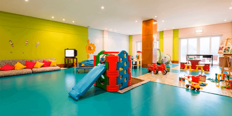 Safest Flooring for Babies; Here are 10 Tips to Level Tiles