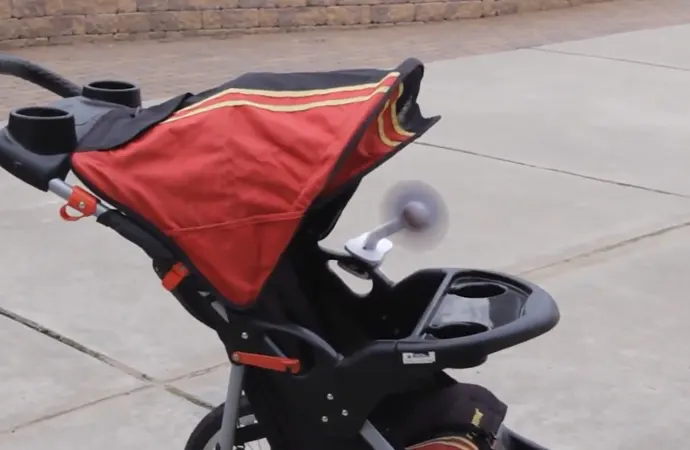7 Things For Dreambaby Stroller Fans
