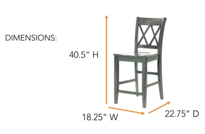 What Should I Look for Purchasing a Baby High Chair for the Counter Height Table