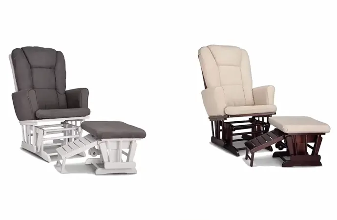 What is the best nursing chair?