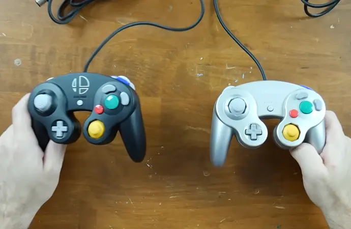 FAQs About The Best GameCube Controllers