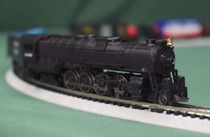 FAQs About The Best N Scale Train Sets