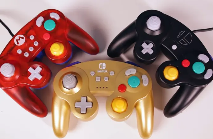 Things to Consider Before Buying the Best GameCube Controllers