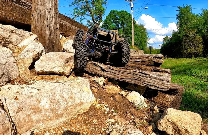 What to Consider before Purchasing the Perfect RC Crawler Tires?