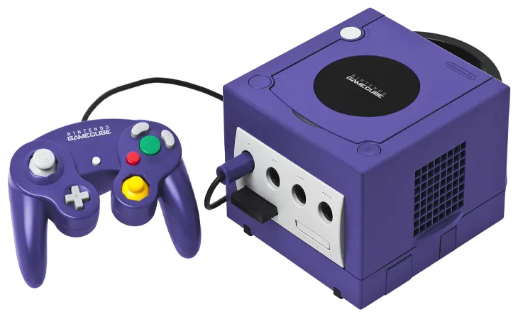 How Much Is a GameCube Worth Today?